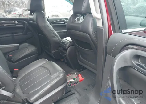 2017 Buick Enclave Premium from USA, damaged, VIN 5GAKVCKD3HJ309433